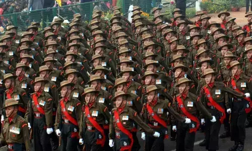 Adultery in armed forces a complex subject