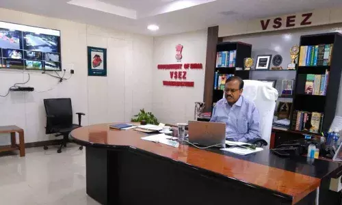 New IT SEZ gets nod from Board of Approvals