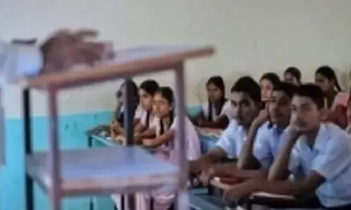 Delhi schools to reopen from January 18 for classes 10, 12