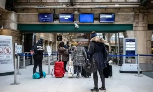 For representational purpose