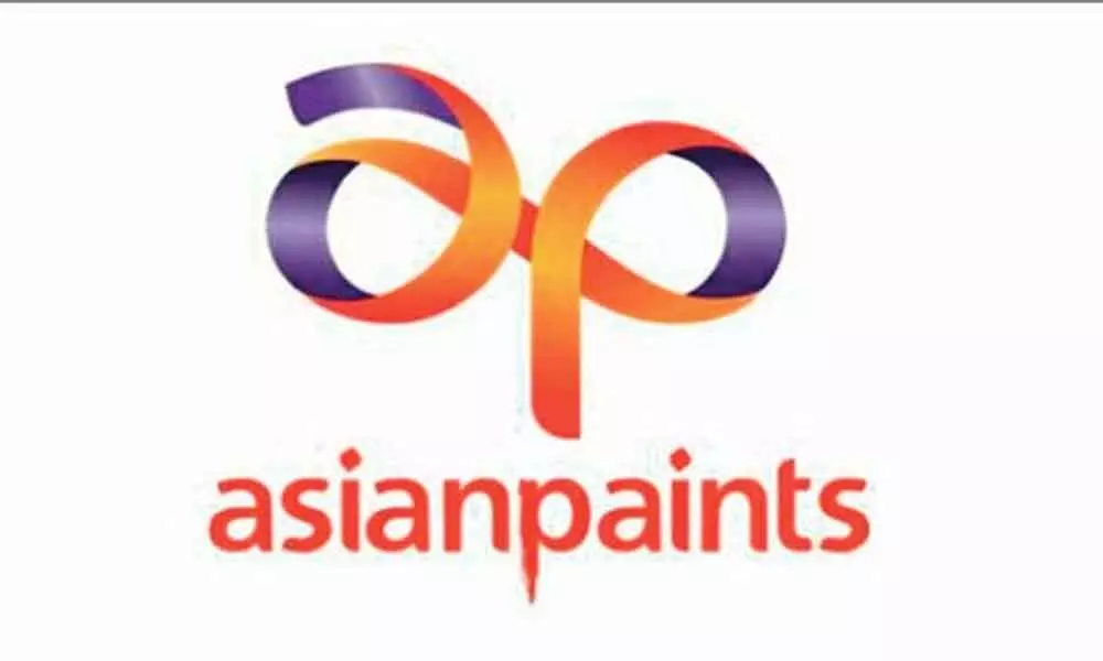 Asian Paints agrees to set up new plant to provide jobs to land sellers