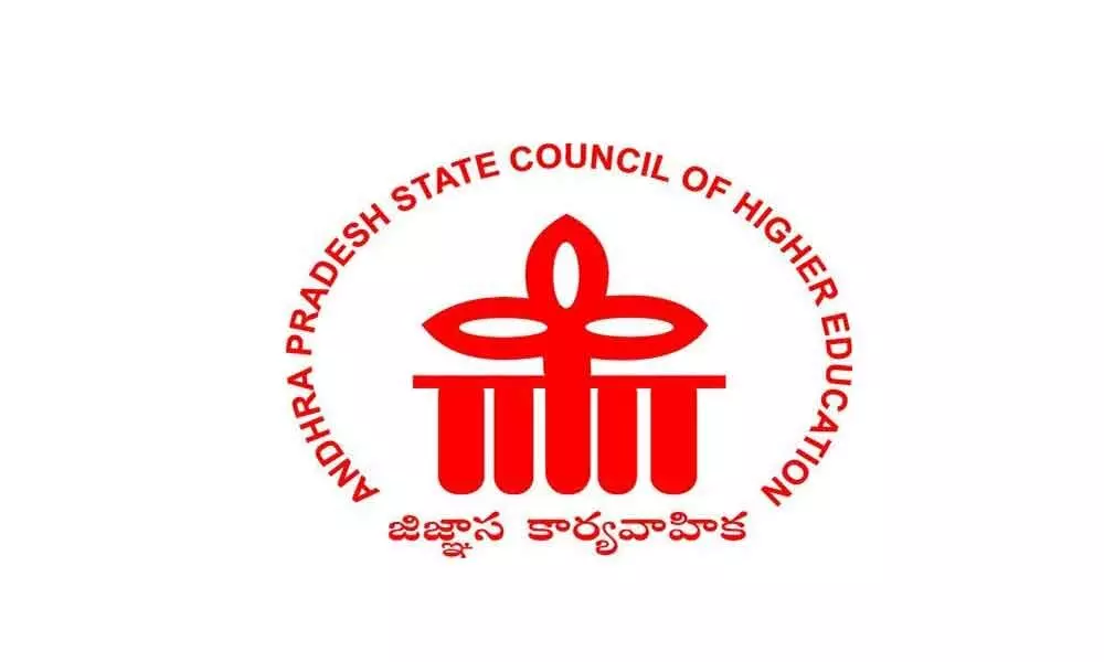 Andhra Pradesh State Council of Higher Education (APSCHE)