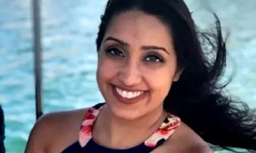 Garima Verma named digital director for Jill Biden