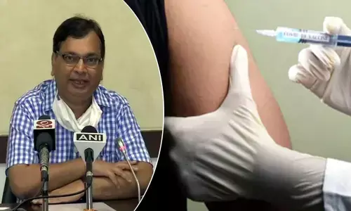 UP ready to start vaccination at 311 centres