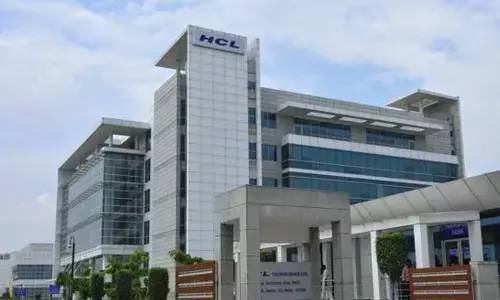 HCL Technologies Limited