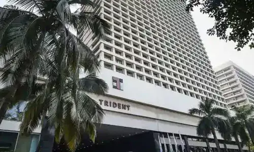 Trident granted Patent for Fabric and Method of Manufacturing Fabric in Europe