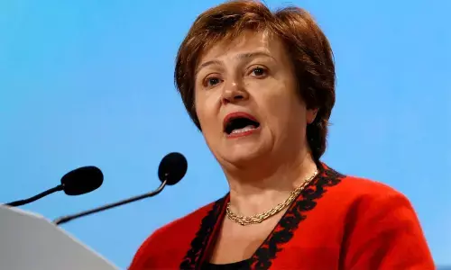 Kristalina Georgieva