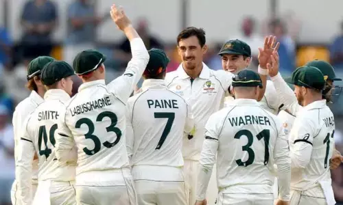 Australian cricket is racial, unsporting