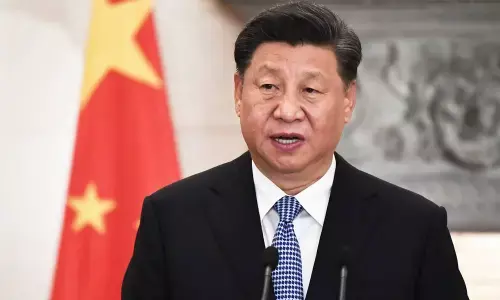 Xi Jinping