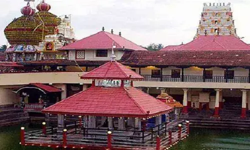 CM Yediyurappa to open queue complex at Udupi mutt