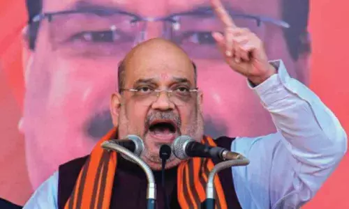 Amit Shah