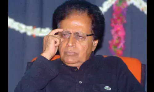 Panels set up by Centre to resolve farmers issues eyewash