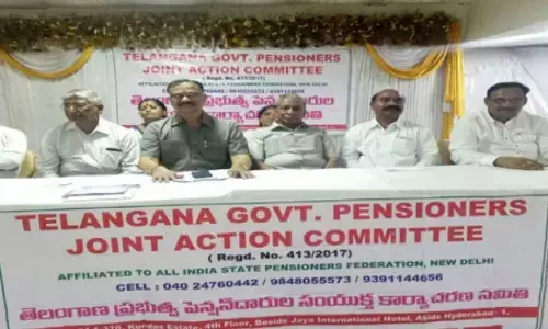 JAC-ETPPCE steering panel to hold one-day fast on January 23