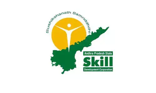 Andhra Pradesh State Skill Development Corporation