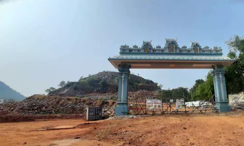 Visakhapatnam: Sri Venkateswara Swamy temple to boost spiritual tourism