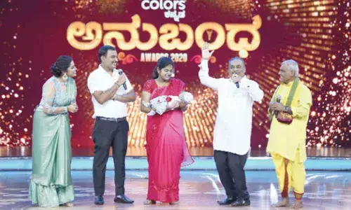 Couple name their daughter Kannada
