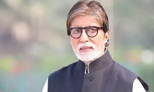 Amitabh Bachchan