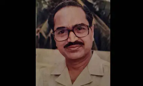 Dr Ramaka Lakshmana Murthy