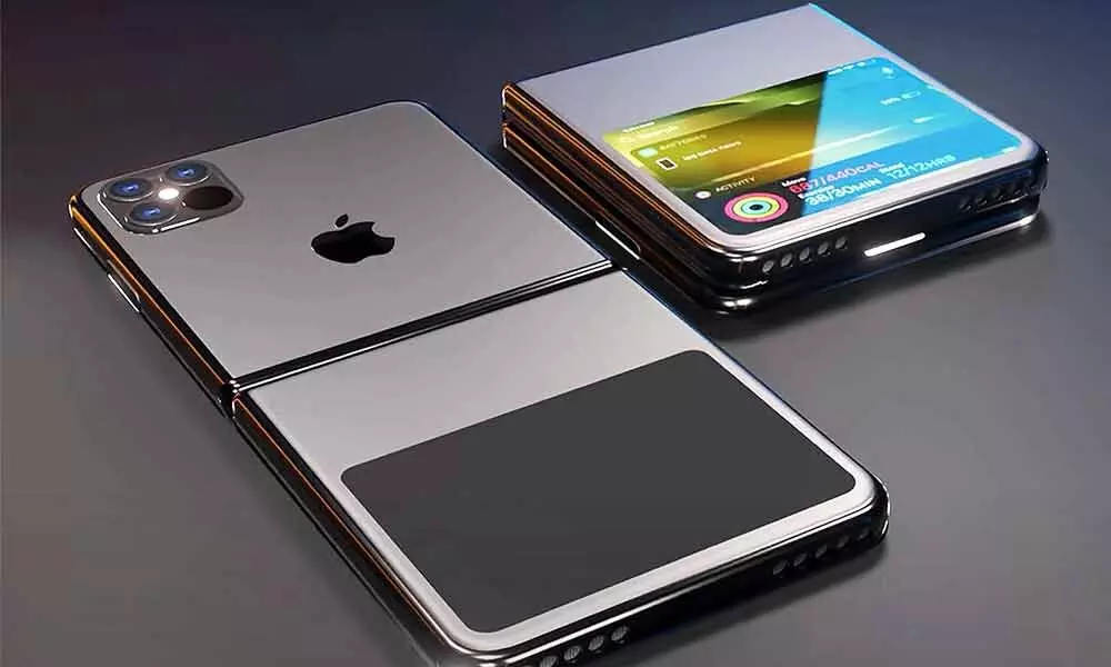 Iphone new model 2021