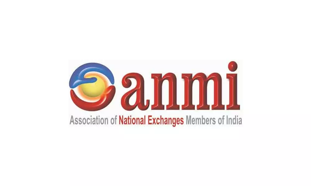 Do away with multi-tax system for cap market income: ANMI