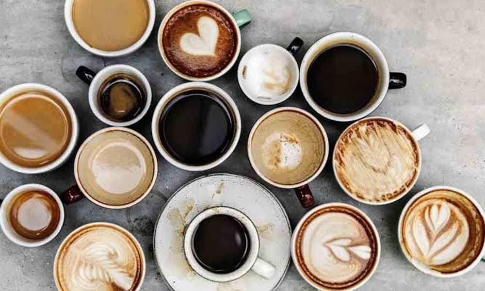 Must try coffee flavours for coffee enthusiasts