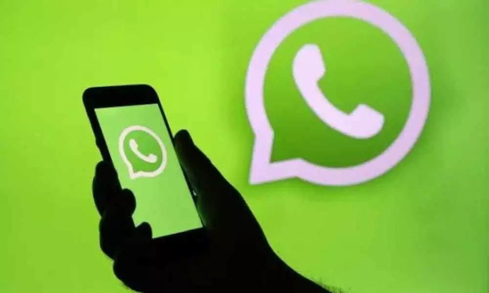WhatsApp delays data-sharing change after backlash