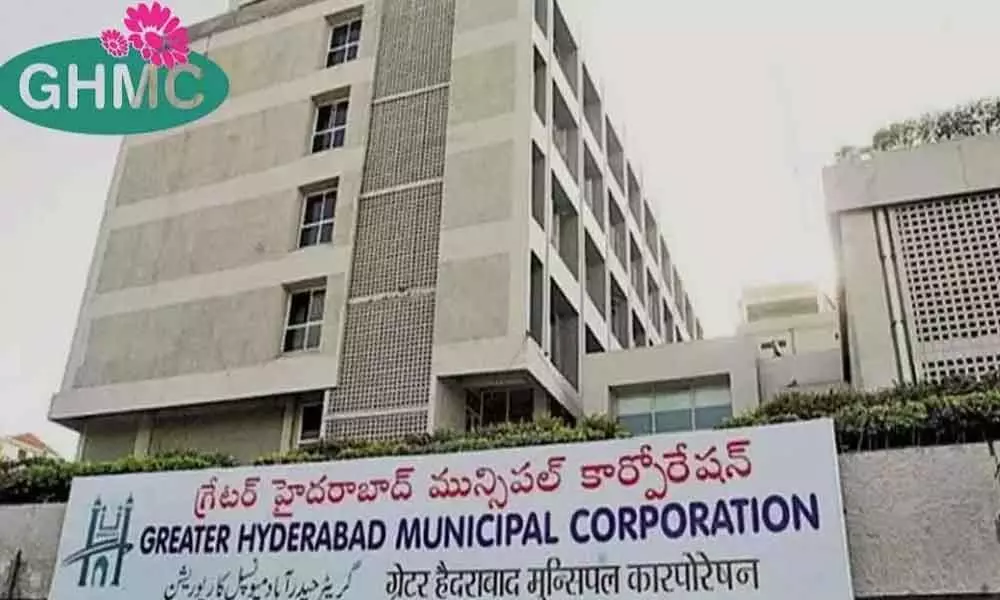 New GHMC Mayor still under wraps