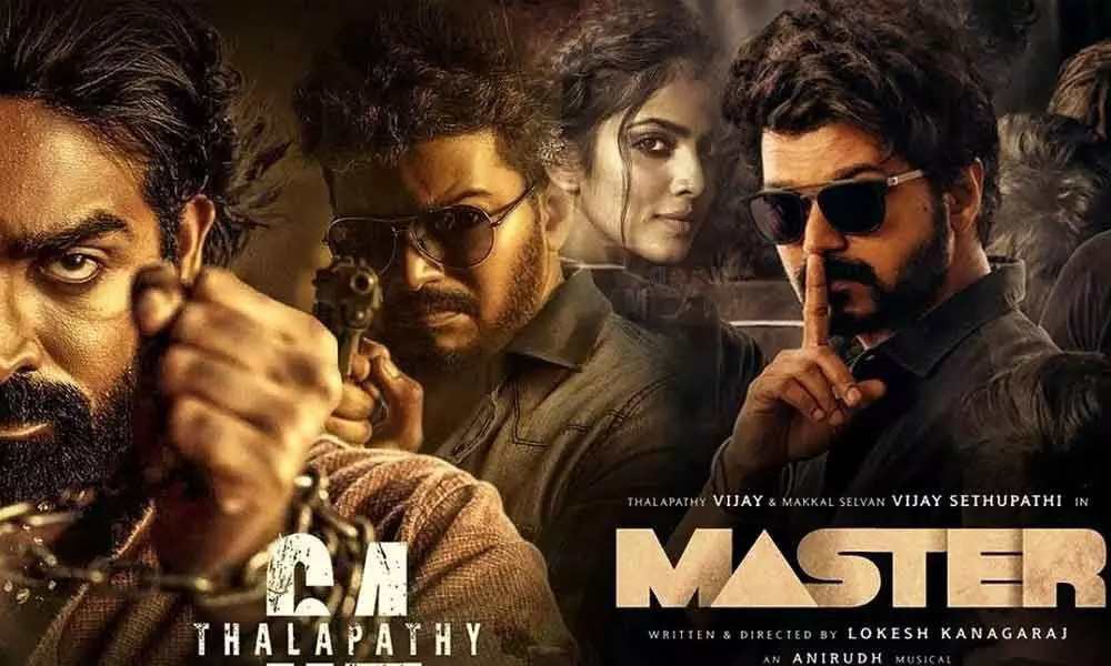 Vijay’s ‘Master’ crosses 50-cr mark in TN; Hindi remake soon