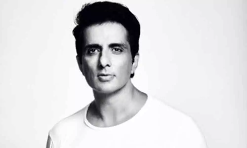 Sonu Sood plans pan-India platform for young emerging cricketers