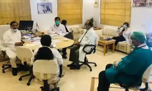 Ex-minister Mahesh Sharma becomes first public representative to get Covid vax