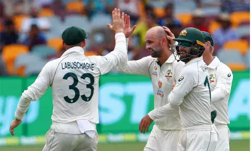 Don’t regret playing that shot off Lyon