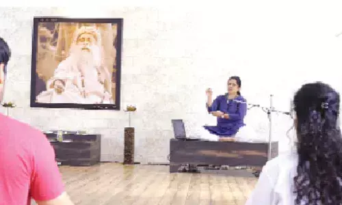 Showcasing the Oldest Indian Martial arts