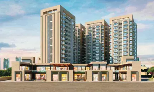 Real estate firm launches beach theme project for city home buyers