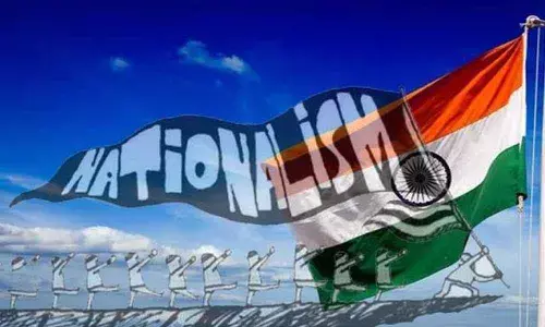 Cultural nationalism is here to stay