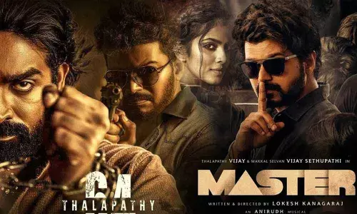 Vijay’s ‘Master’ crosses 50-cr mark in TN; Hindi remake soon