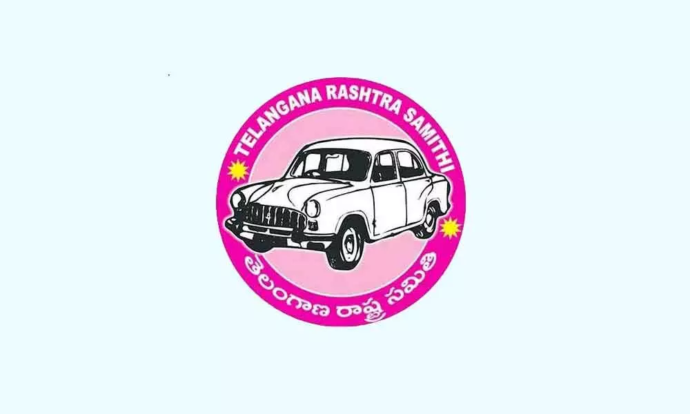 TRS MLAs asked to strive for win in MLC polls