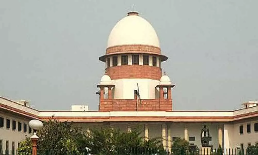 SC to hear pleas on farm laws today