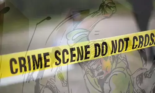 Hyderabad: Man attacks son for insisting on getting married soon