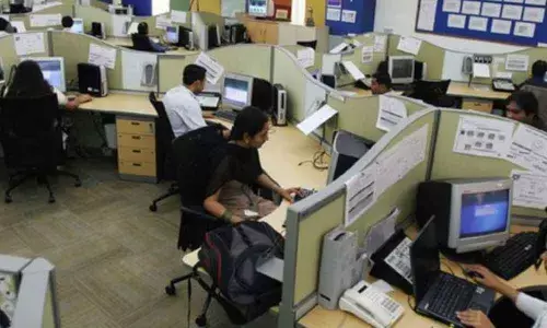 Telangana staff working in AP eagerly await KCR’s help