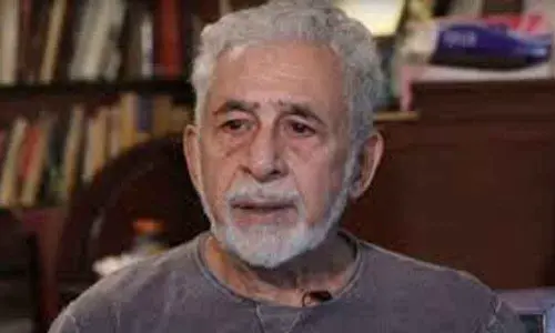 Naseeruddin