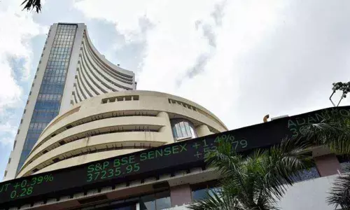 Global cues to dictate mkt trend ahead