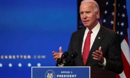 Biden ropes in 20 PIOs in his admin!