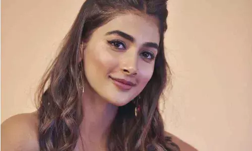 Pooja Hegde