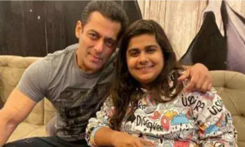 Salman Khan mourns death of Bigg Boss talent manager