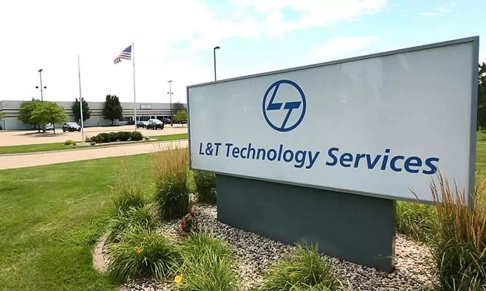 L&T Technology Services recognised at the leader in Zinnov Zones 2020 ER&D Services study