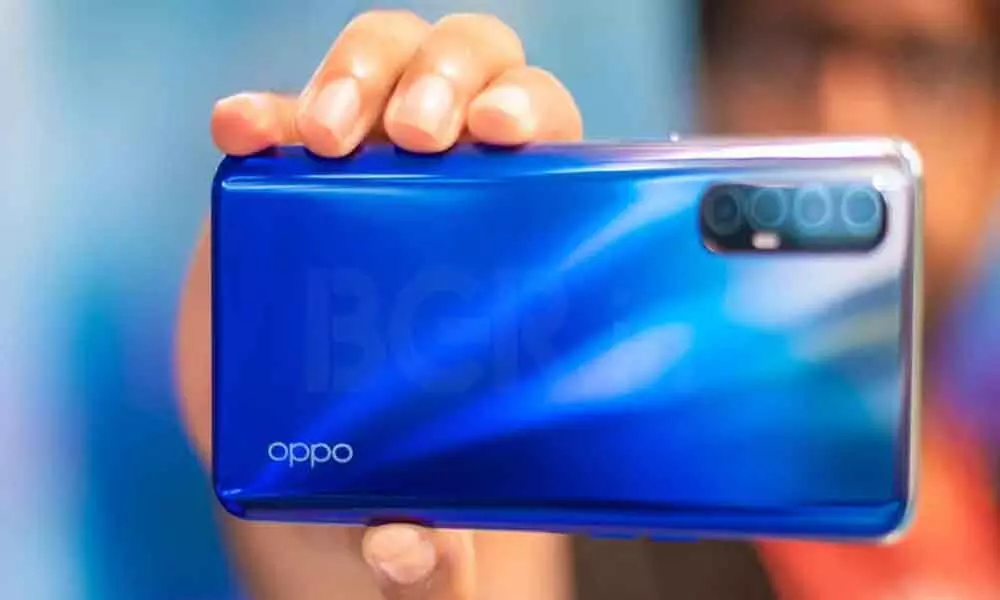 OPPO India plans to launch 6 5G devices this year
