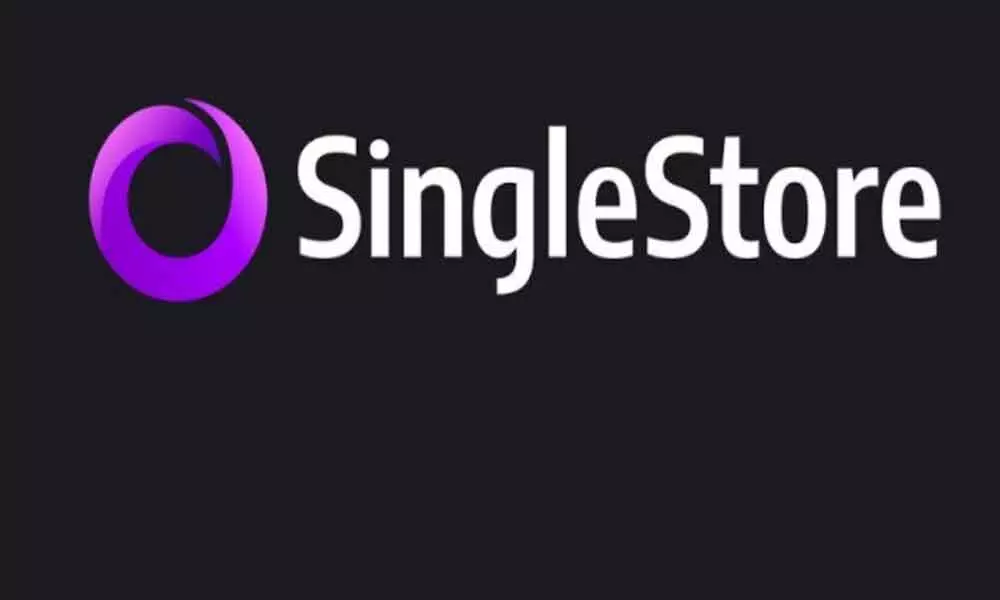 SingleStore