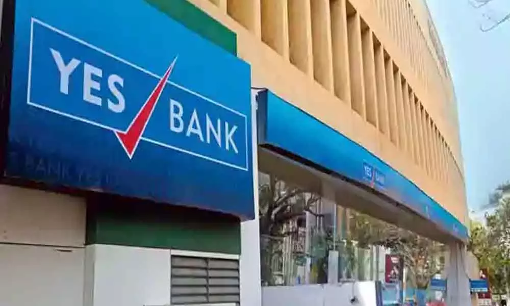 YES bank