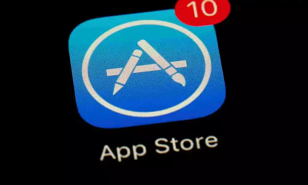 Apple sued for not removing Telegram from App Store