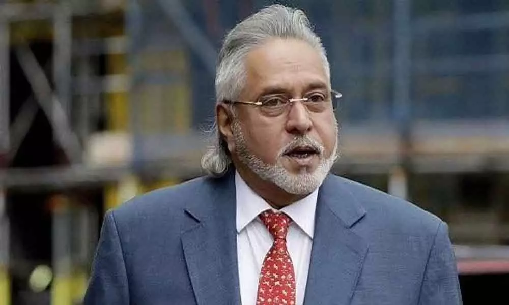 Delay in Mallya’s extradition: UK not giving details, top court told